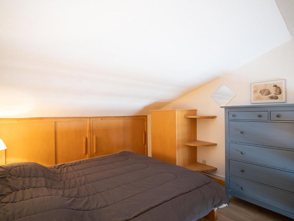 Apartment Asters 1208 Batiment B4 By Interhome Сен-Мартен-де-Бельвиль Экстерьер фото
