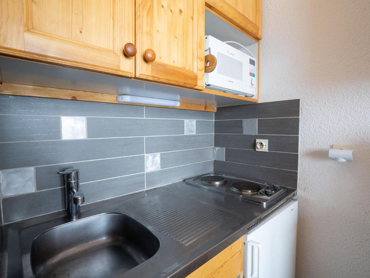 Apartment Asters 1208 Batiment B4 By Interhome Сен-Мартен-де-Бельвиль Экстерьер фото