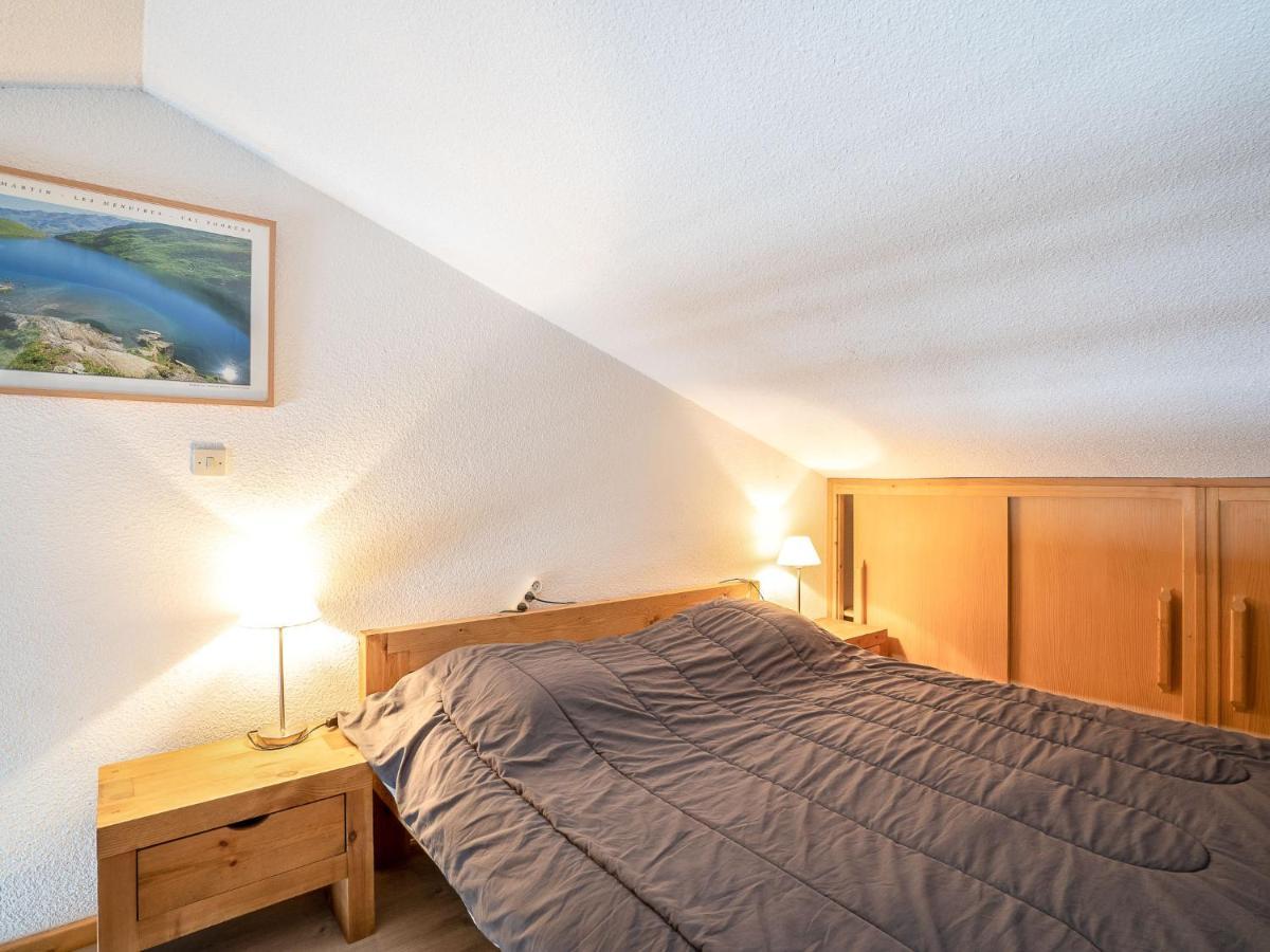 Apartment Asters 1208 Batiment B4 By Interhome Сен-Мартен-де-Бельвиль Экстерьер фото