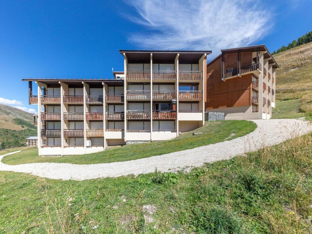 Apartment Asters 1208 Batiment B4 By Interhome Сен-Мартен-де-Бельвиль Экстерьер фото